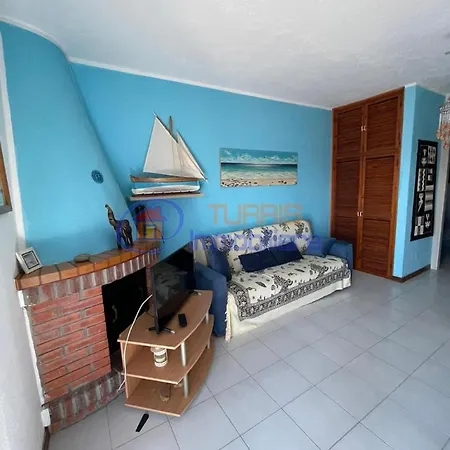 Apartment I Mirti