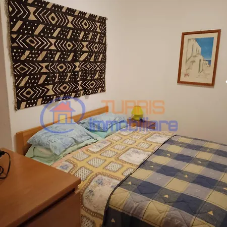 I Mirti Apartment