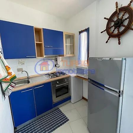 I Mirti Apartment *