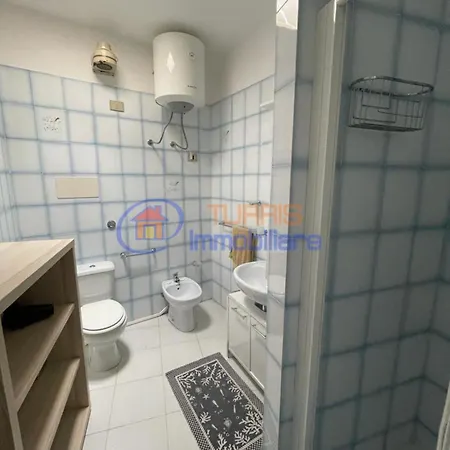 I Mirti Apartment