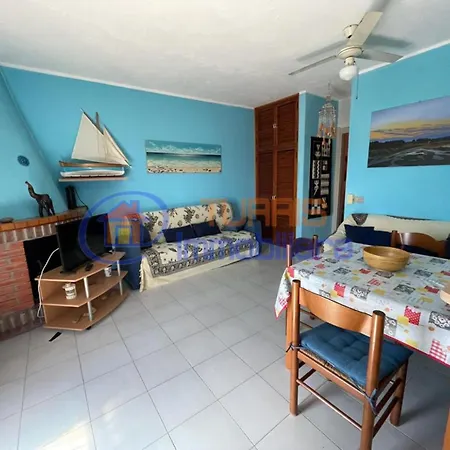 I Mirti Apartment *