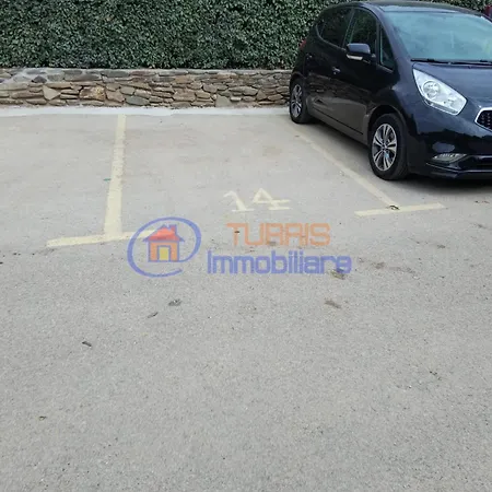Apartment I Mirti