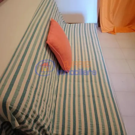 I Mirti Apartment *