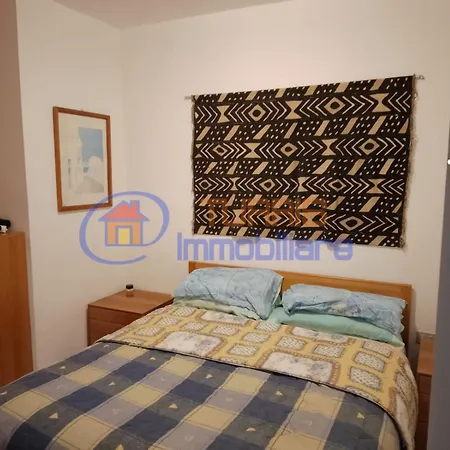 Apartment I Mirti